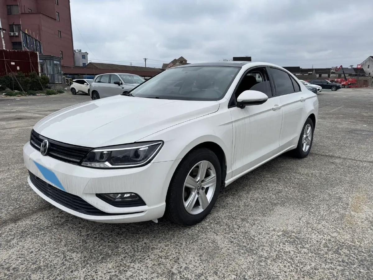 2018 Volkswagen Lamando 1.4T 131HP L4 7DCT,autocango,china used car exporter,china ev exporter,chinese used car exporter,chinese used ev exporter