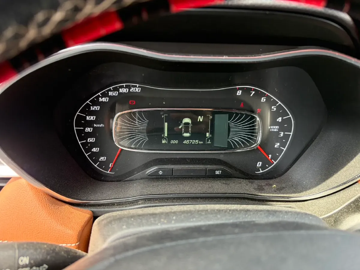 2017 HaiMa S5 Young Edition 1.6L 122HP L4 5MT,autocango,china used car exporter,china ev exporter,chinese used car exporter,chinese used ev exporter