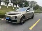 2022 Li L9 Range Extended 154HP REEV 42.6KWH