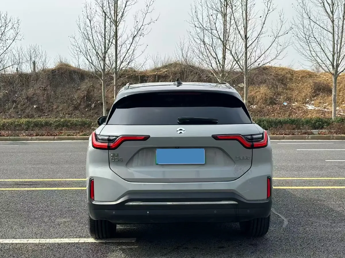 2020 NIO ES6 BEV 70KWH,autocango,china used car exporter,china ev exporter,chinese used car exporter,chinese used ev exporter