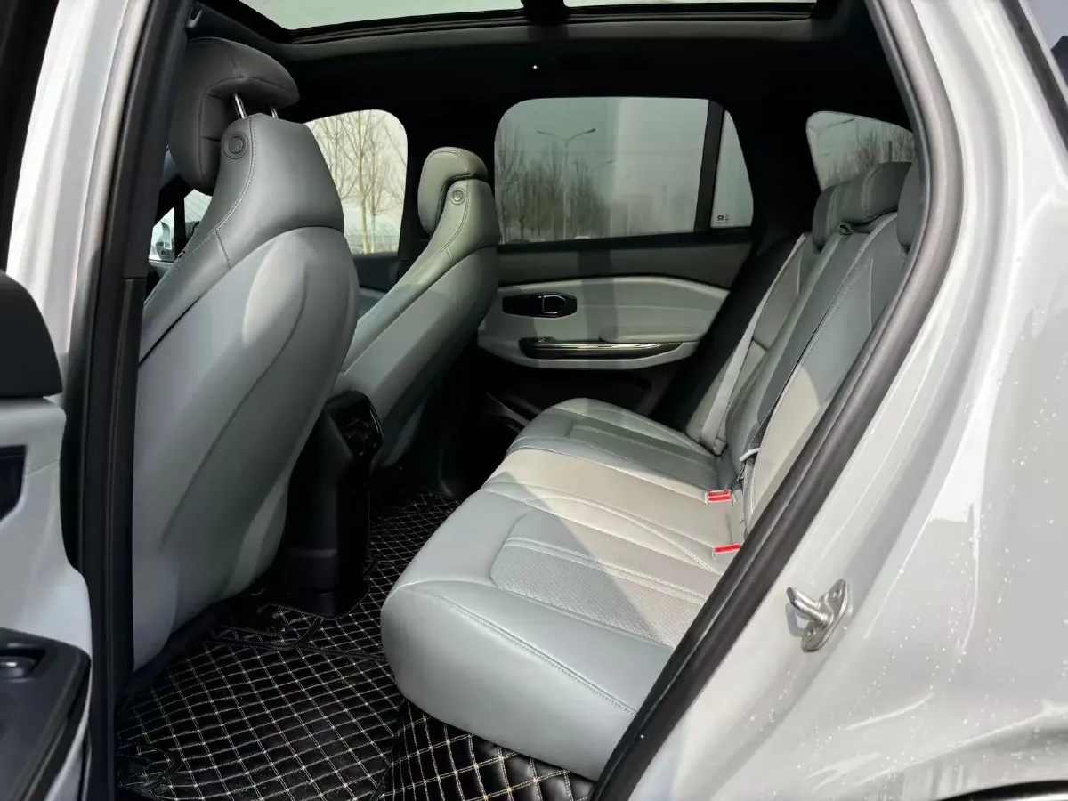 2020 NIO ES6 BEV 70KWH,autocango,china used car exporter,china ev exporter,chinese used car exporter,chinese used ev exporter