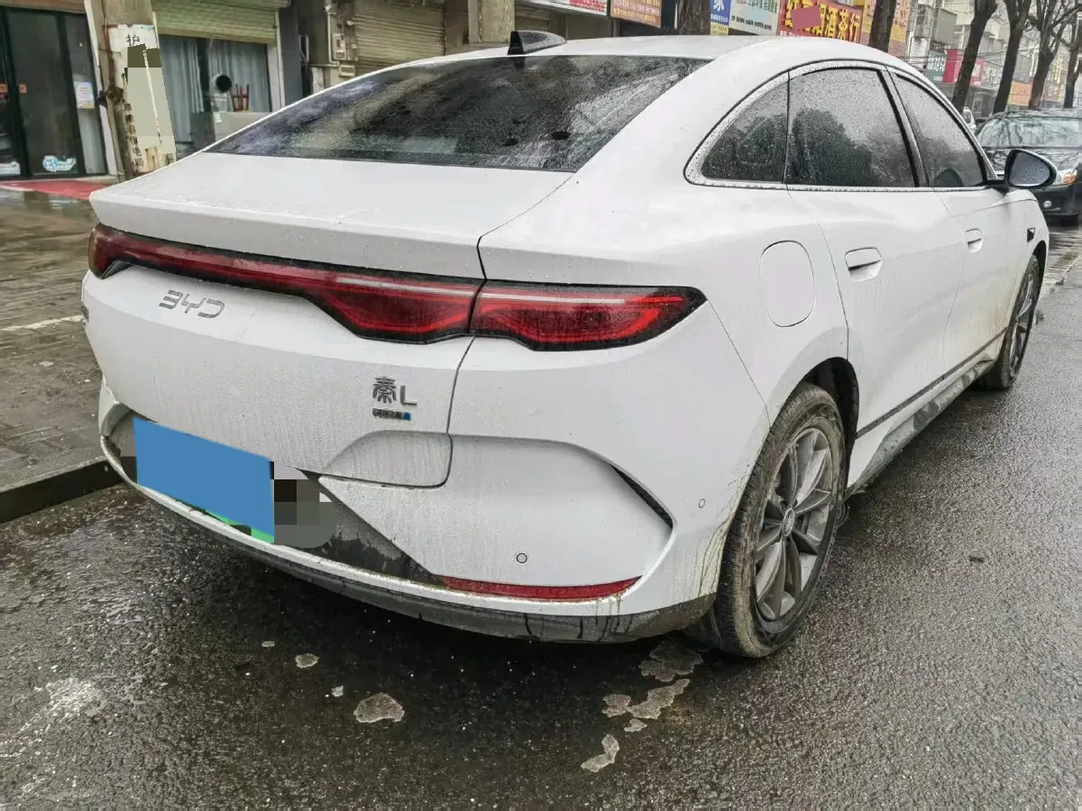 2025 BYD QinL BEV,autocango,china used car exporter,china ev exporter,chinese used car exporter,chinese used ev exporter