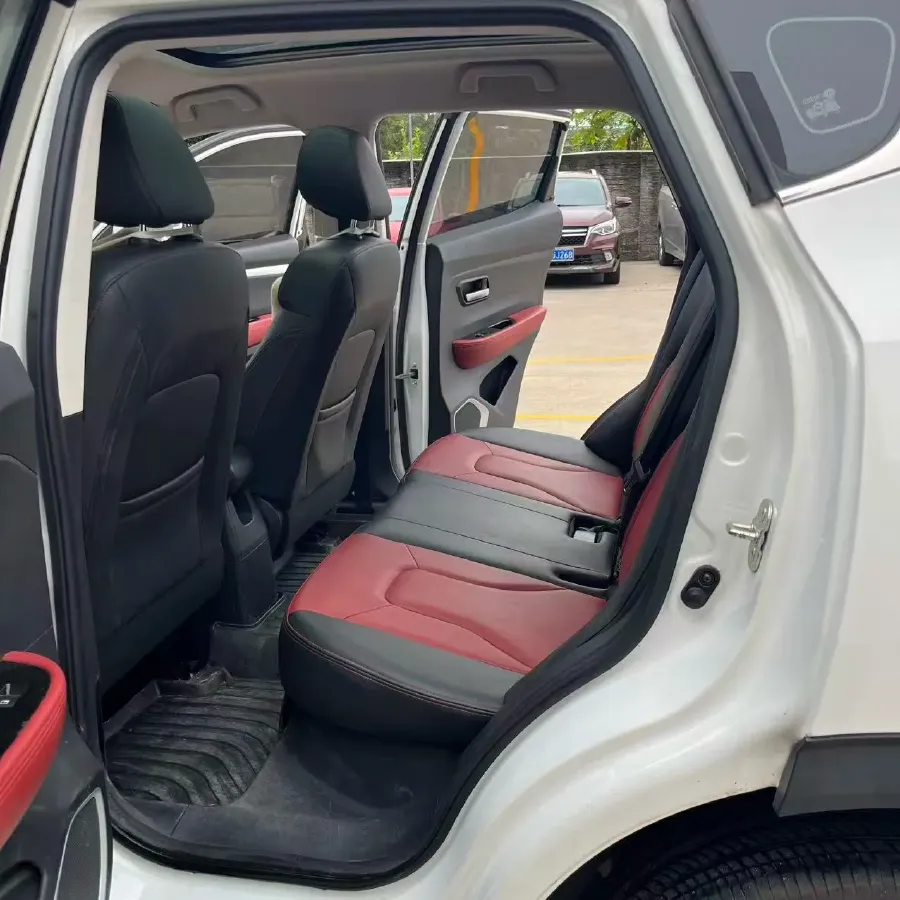 2018 Haval H2 1.5T 150HP L4 7DCT,autocango,china used car exporter,china ev exporter,chinese used car exporter,chinese used ev exporter