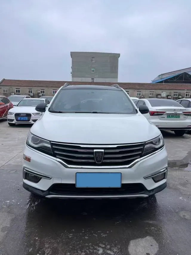 2016 Roewe RX5 1.5T 169HP L4 7DCT,autocango,china used car exporter,china ev exporter,chinese used car exporter,chinese used ev exporter