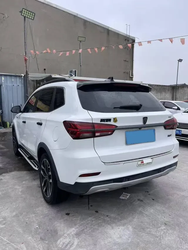 2016 Roewe RX5 1.5T 169HP L4 7DCT,autocango,china used car exporter,china ev exporter,chinese used car exporter,chinese used ev exporter