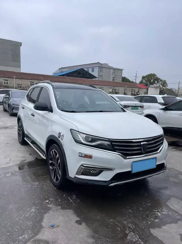 2016 Roewe RX5 1.5T 169HP L4 7DCT,autocango,china used car exporter,china ev exporter,chinese used car exporter,chinese used ev exporter