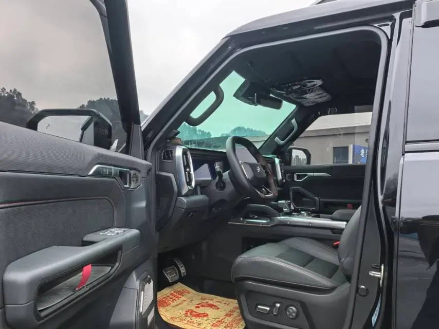 2024 Jetour ShanHai TravellerC-DM 1.5T 156HP L4 3DHT PHEV 43.24KWH,autocango,china used car exporter,china ev exporter,chinese used car exporter,chinese used ev exporter