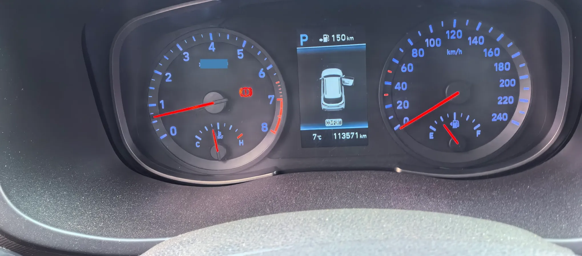 2018 Hyundai ix35 2.0L 160HP L4 6AT,autocango,china used car exporter,china ev exporter,chinese used car exporter,chinese used ev exporter