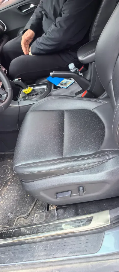 2018 Hyundai ix35 2.0L 160HP L4 6AT,autocango,china used car exporter,china ev exporter,chinese used car exporter,chinese used ev exporter