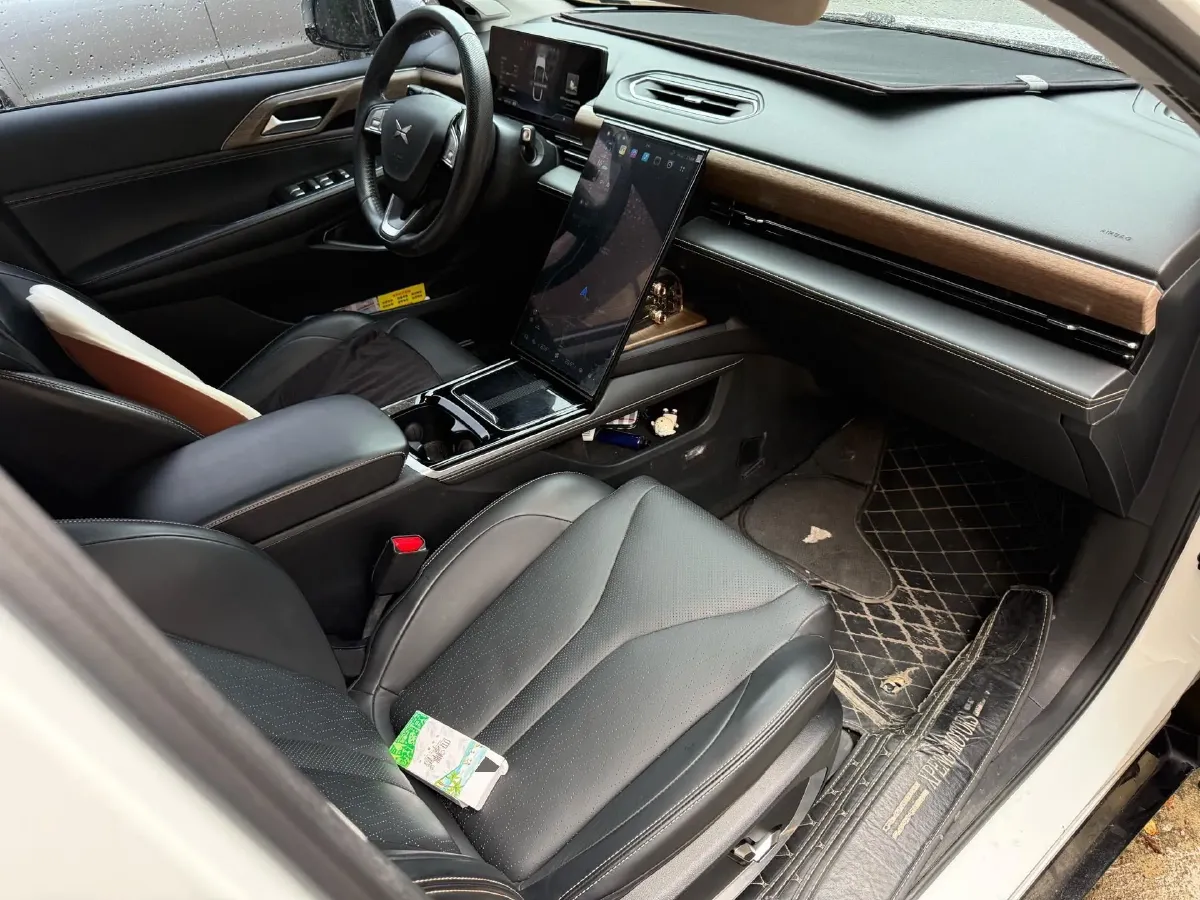 2021 Xpeng P5 BEV 71.4KWH,autocango,china used car exporter,china ev exporter,chinese used car exporter,chinese used ev exporter