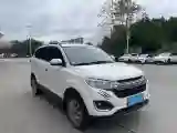 2016 LiFan MaiWei 1.5L 109HP L4 5MT