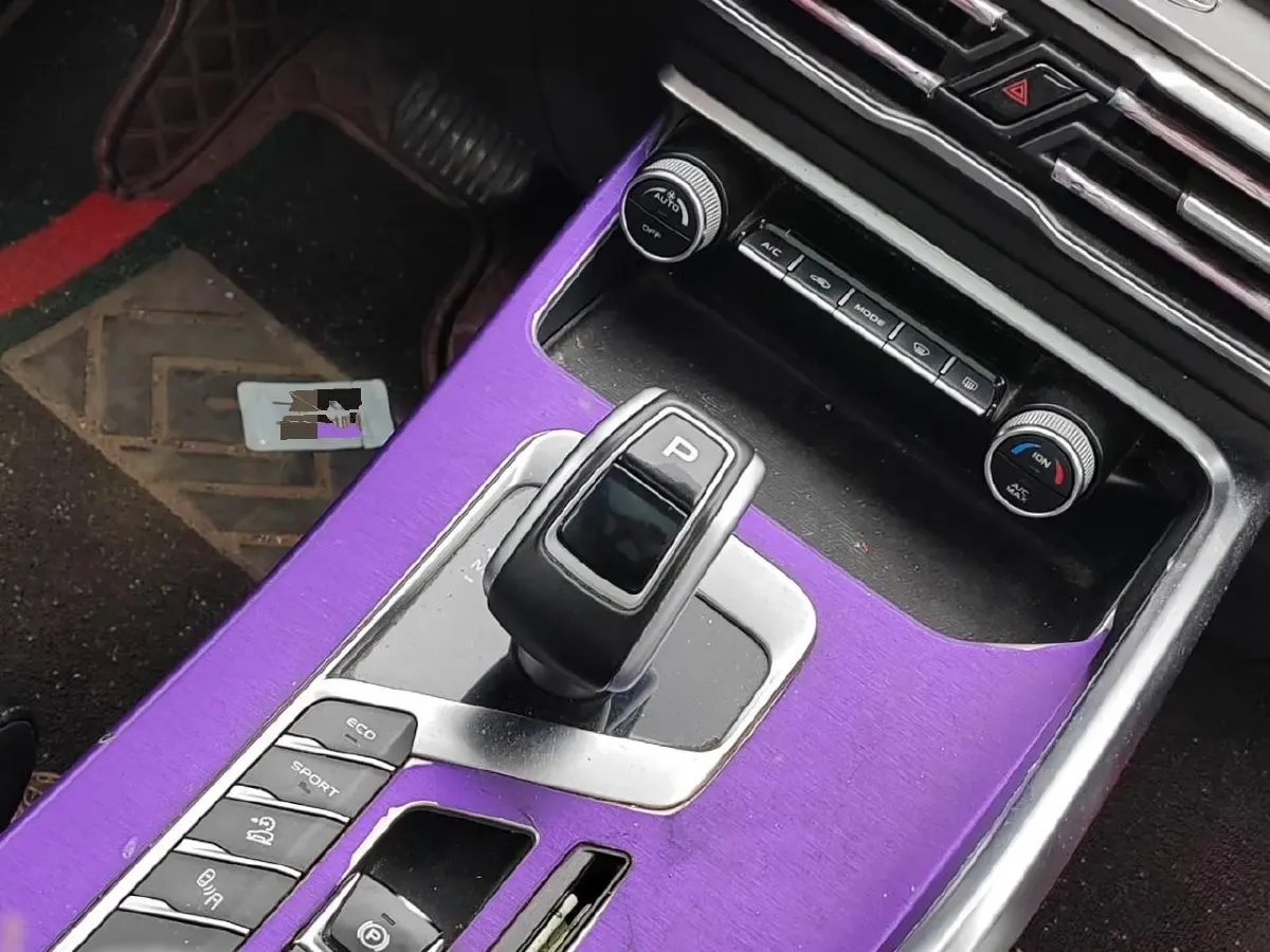 2019 Geely Coolray 1.5T 177HP L3 7DCT,autocango,china used car exporter,china ev exporter,chinese used car exporter,chinese used ev exporter