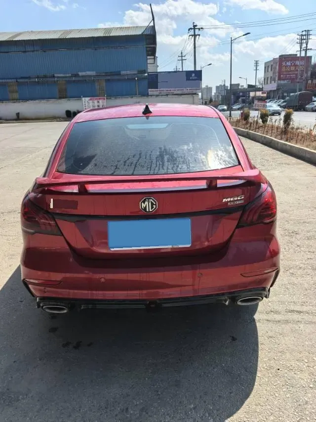 2020 MG MG6 1.5T 181HP L4 7DCT,autocango,china used car exporter,china ev exporter,chinese used car exporter,chinese used ev exporter