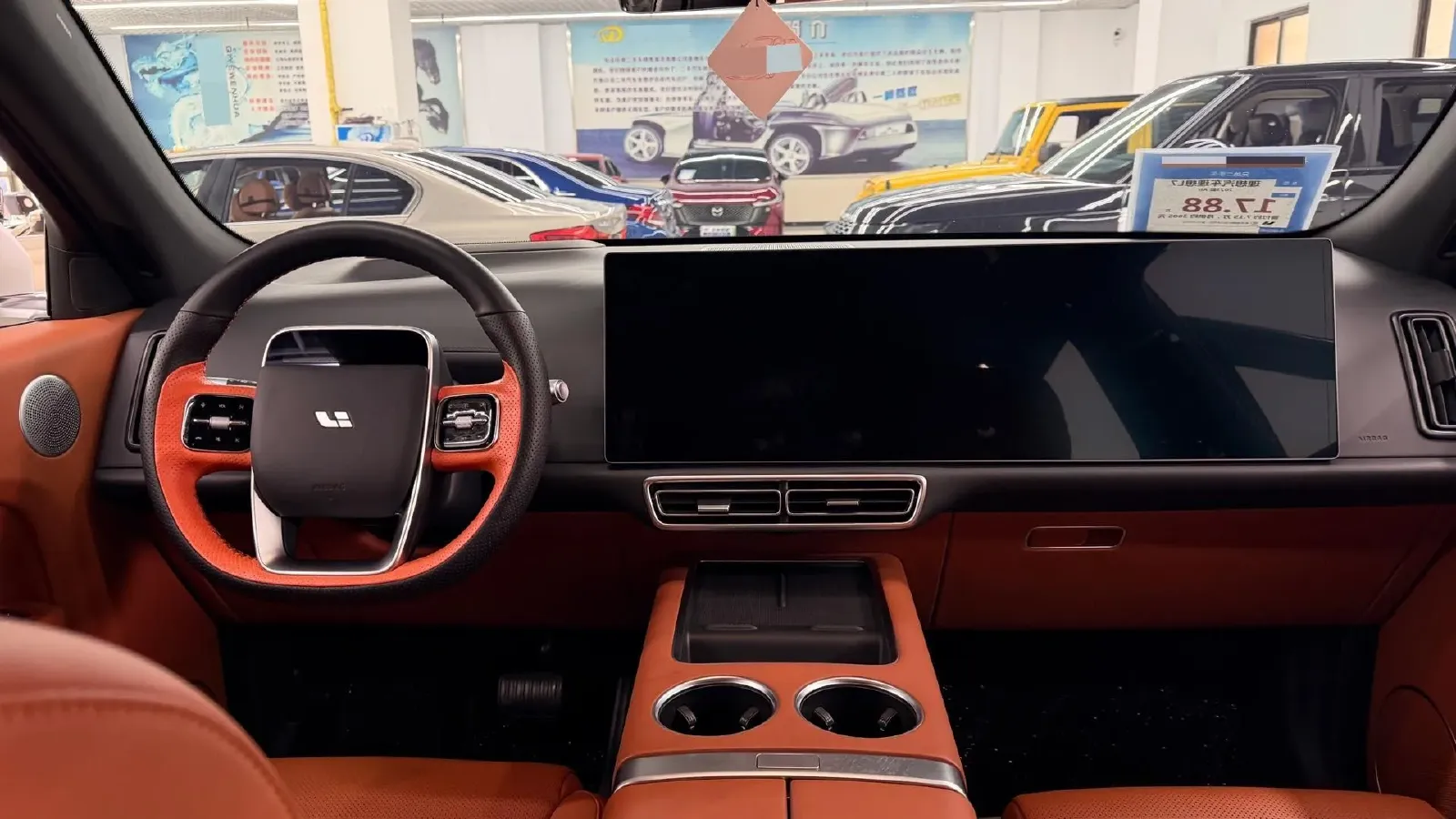 2023 Hyundai Palisade 3.5L 272HP V6 8AT,autocango,china used car exporter,china ev exporter,chinese used car exporter,chinese used ev exporter