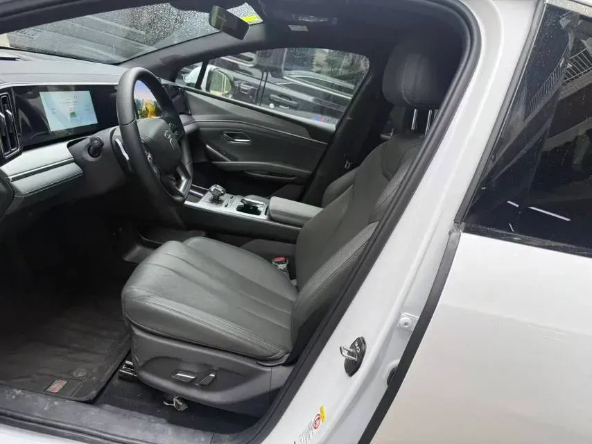 2025 BYD SongL DM-i 1.5L 101HP L4 E-CVT PHEV 18.3KWH,autocango,china used car exporter,china ev exporter,chinese used car exporter,chinese used ev exporter