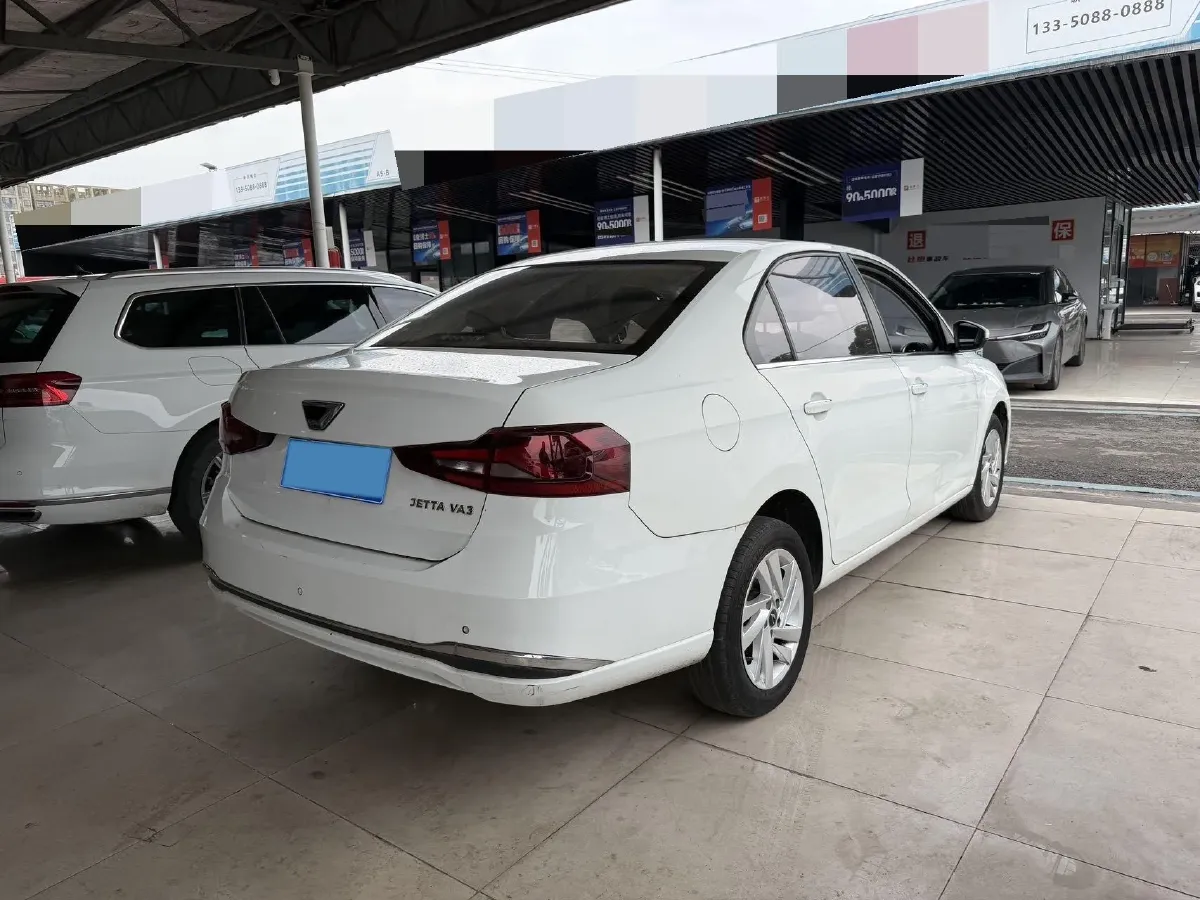 2019 Jetta VA3 1.5L 112HP L4 6AT,autocango,china used car exporter,china ev exporter,chinese used car exporter,chinese used ev exporter