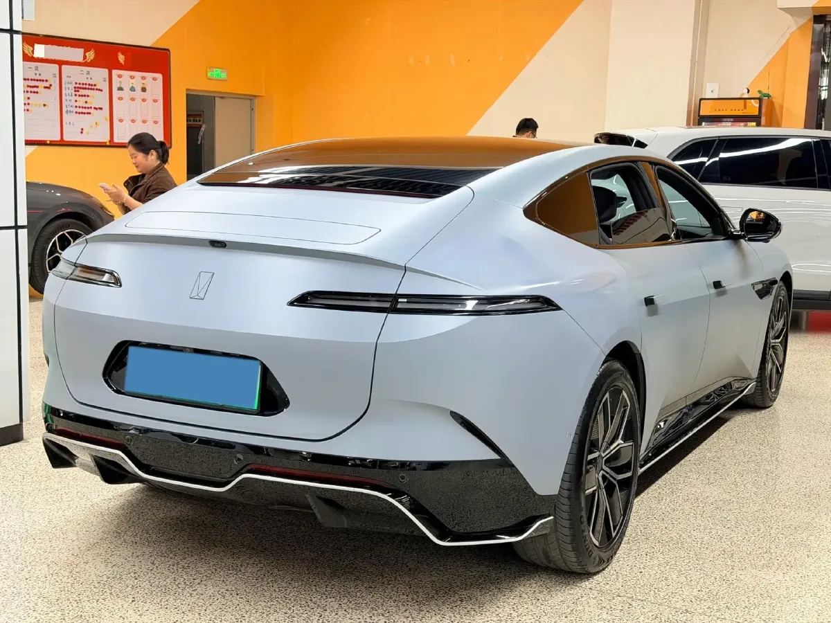 2024 Avatr 12 BEV 94.5KWH,autocango,china used car exporter,china ev exporter,chinese used car exporter,chinese used ev exporter