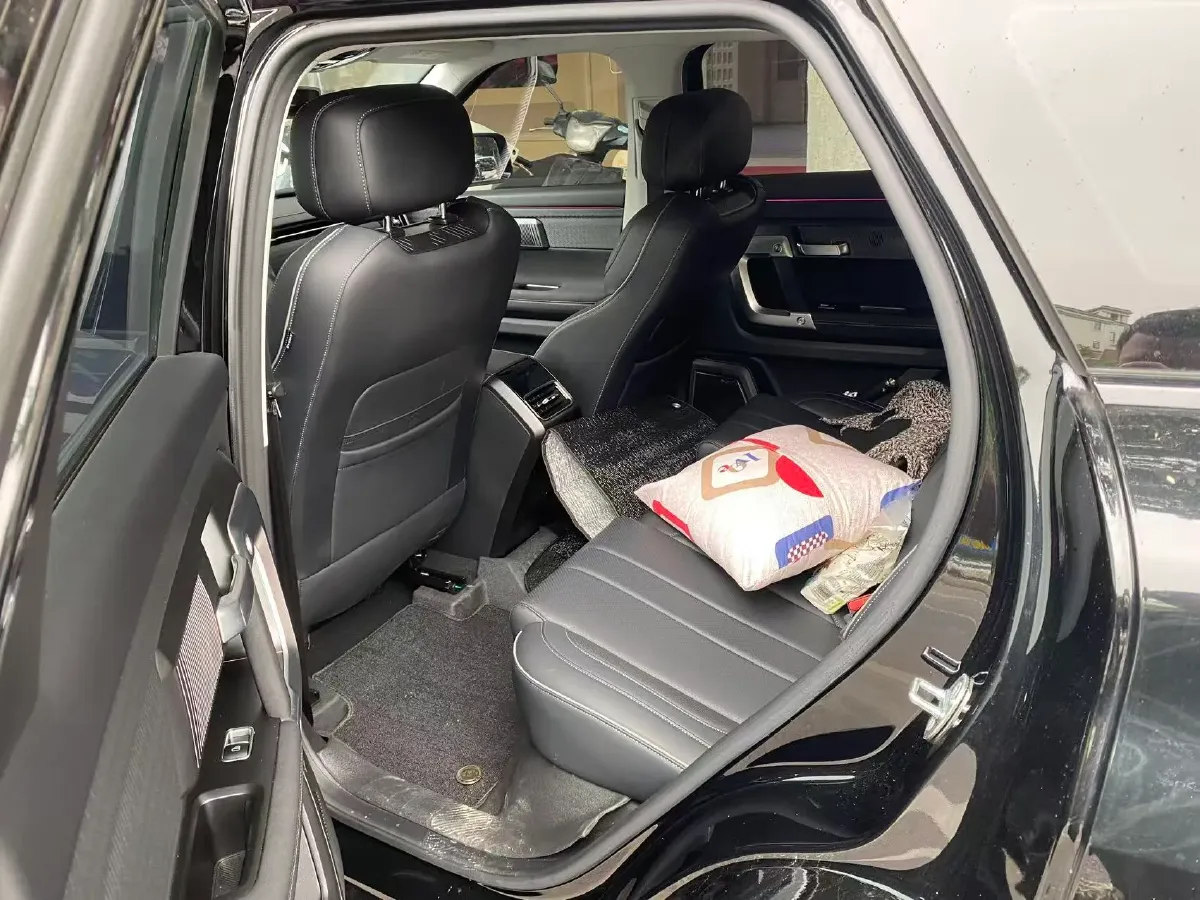 2023 Chery Exploration 06 1.6T 197HP L4 7DCT,autocango,china used car exporter,china ev exporter,chinese used car exporter,chinese used ev exporter