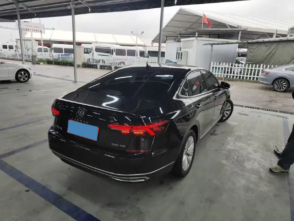 2020 Volkswagen Passat 2.0T 186HP L4 7DCT,autocango,china used car exporter,china ev exporter,chinese used car exporter,chinese used ev exporter