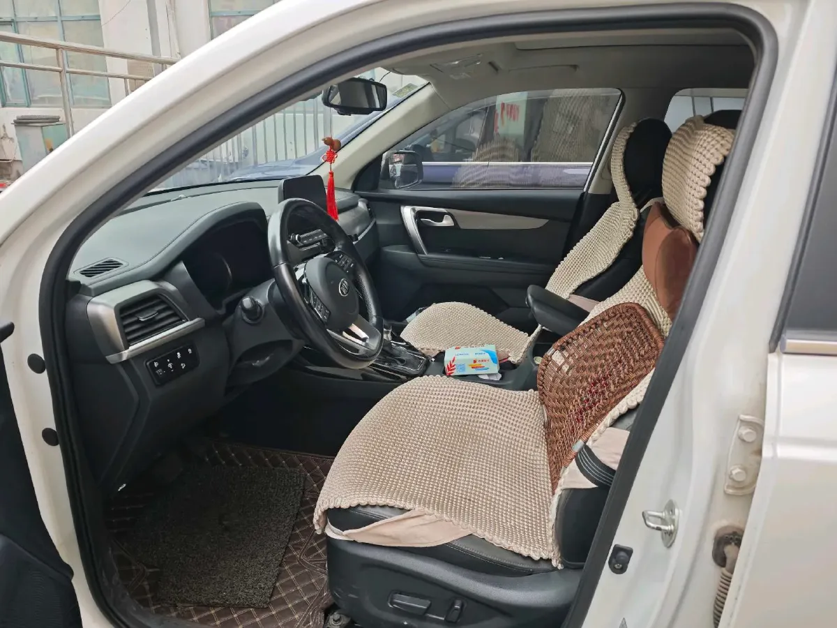 2018 Kia Sportage R 2.0L 160HP L4 6AT,autocango,china used car exporter,china ev exporter,chinese used car exporter,chinese used ev exporter