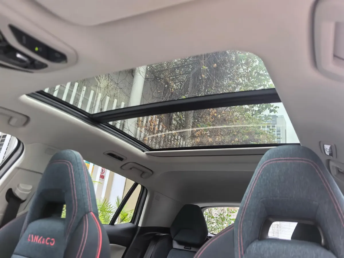 2020 LYNK&CO 06 1.5T 177HP L3 7DCT,autocango,china used car exporter,china ev exporter,chinese used car exporter,chinese used ev exporter