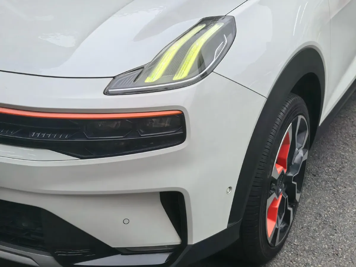 2020 LYNK&CO 06 1.5T 177HP L3 7DCT,autocango,china used car exporter,china ev exporter,chinese used car exporter,chinese used ev exporter