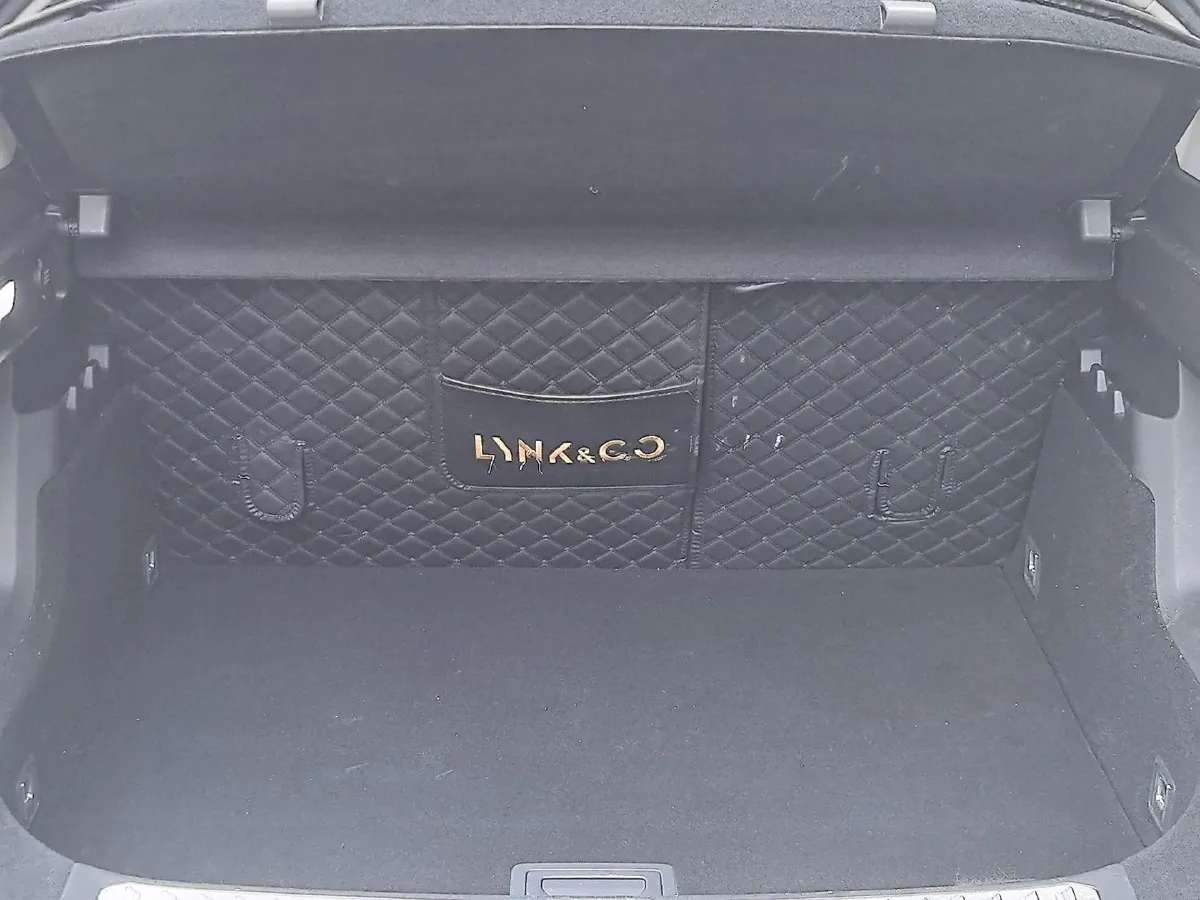 2020 LYNK&CO 06 1.5T 177HP L3 7DCT,autocango,china used car exporter,china ev exporter,chinese used car exporter,chinese used ev exporter