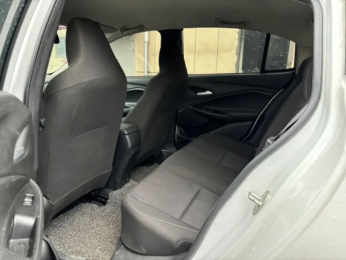 2022 Chevrolet Cavalier 1.0T 125HP L3 6AT,autocango,china used car exporter,china ev exporter,chinese used car exporter,chinese used ev exporter