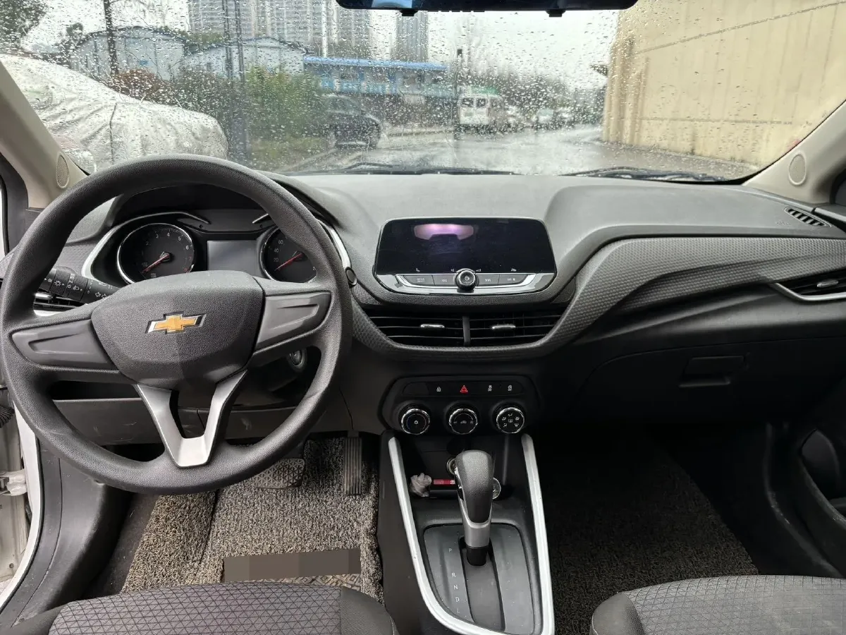 2022 Chevrolet Cavalier 1.0T 125HP L3 6AT,autocango,china used car exporter,china ev exporter,chinese used car exporter,chinese used ev exporter