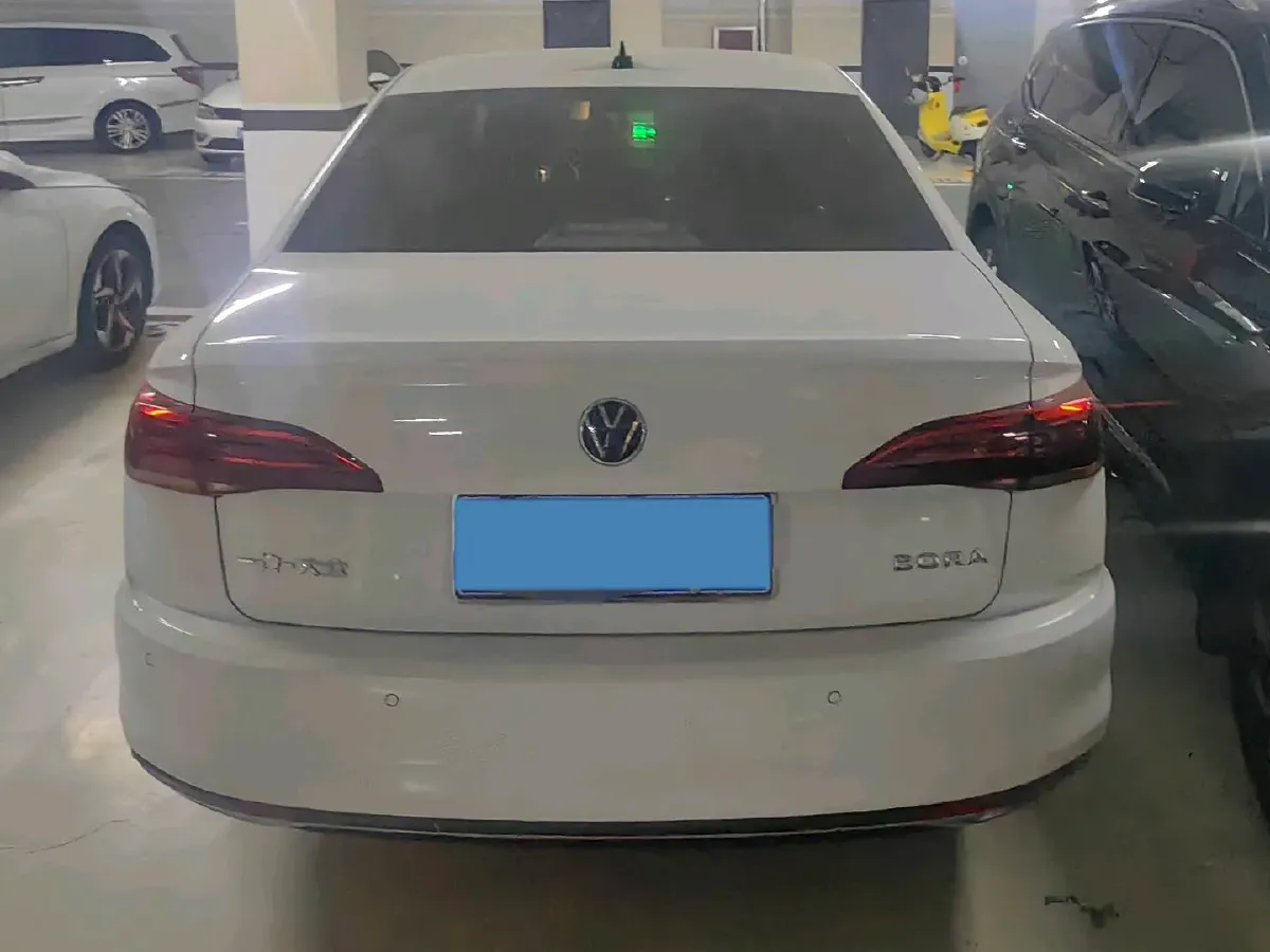 2021 Volkswagen Bora 1.5L 113HP L4 6AT,autocango,china used car exporter,china ev exporter,chinese used car exporter,chinese used ev exporter