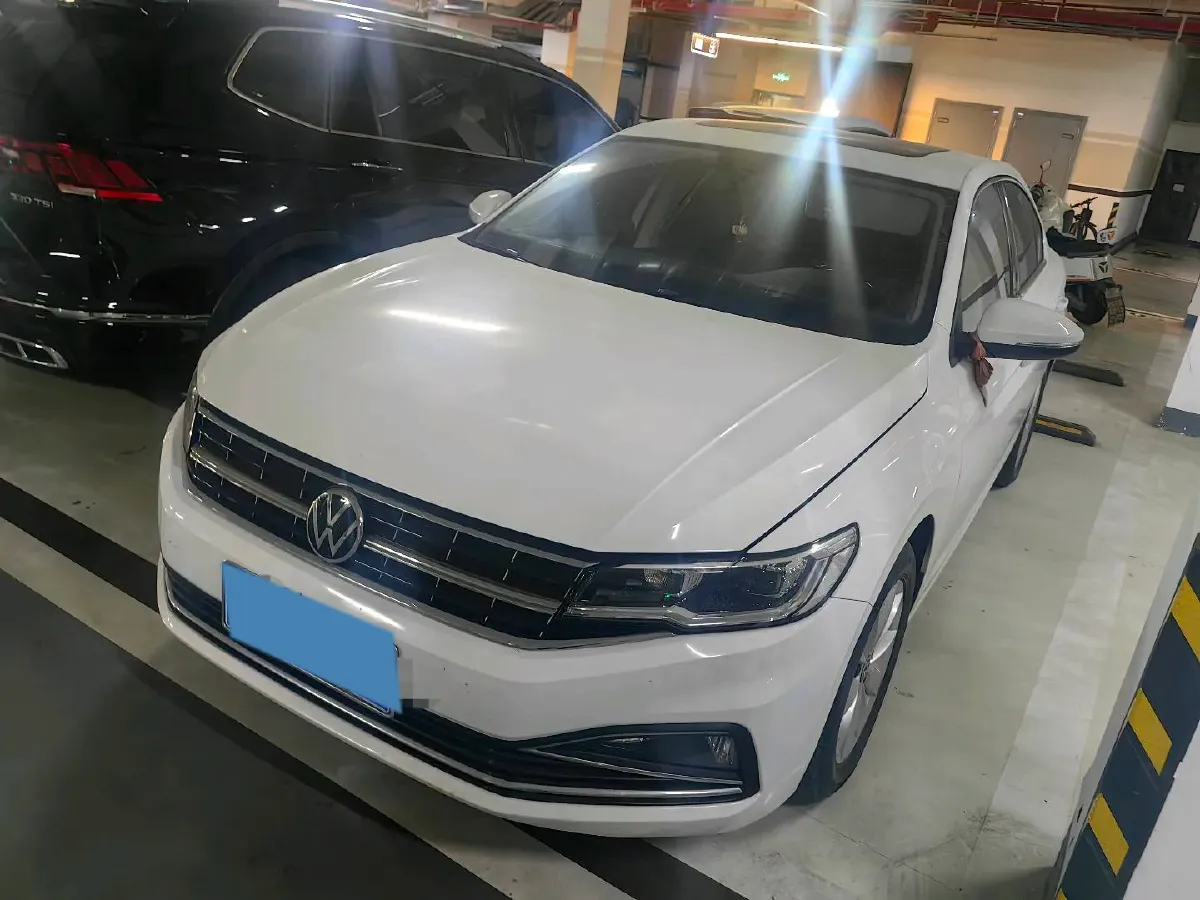 2021 Volkswagen Bora 1.5L 113HP L4 6AT,autocango,china used car exporter,china ev exporter,chinese used car exporter,chinese used ev exporter