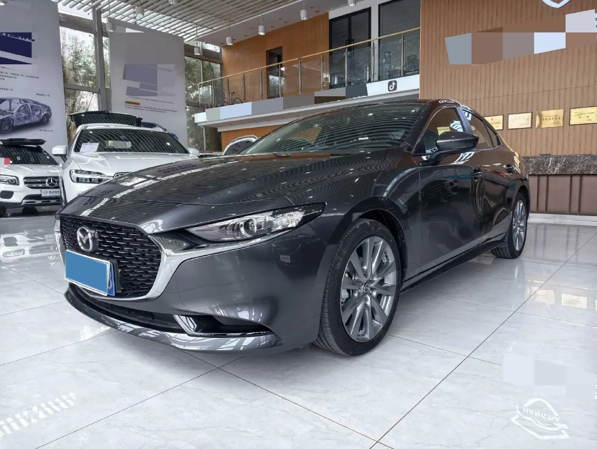 2025 Mazda 3 Axela 2.0L 158HP L4 6AT,autocango,china used car exporter,china ev exporter,chinese used car exporter,chinese used ev exporter