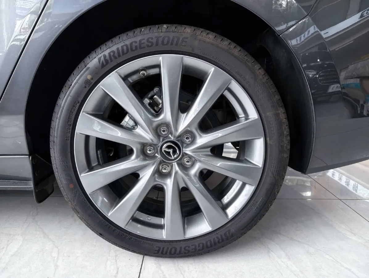 2025 Mazda 3 Axela 2.0L 158HP L4 6AT,autocango,china used car exporter,china ev exporter,chinese used car exporter,chinese used ev exporter