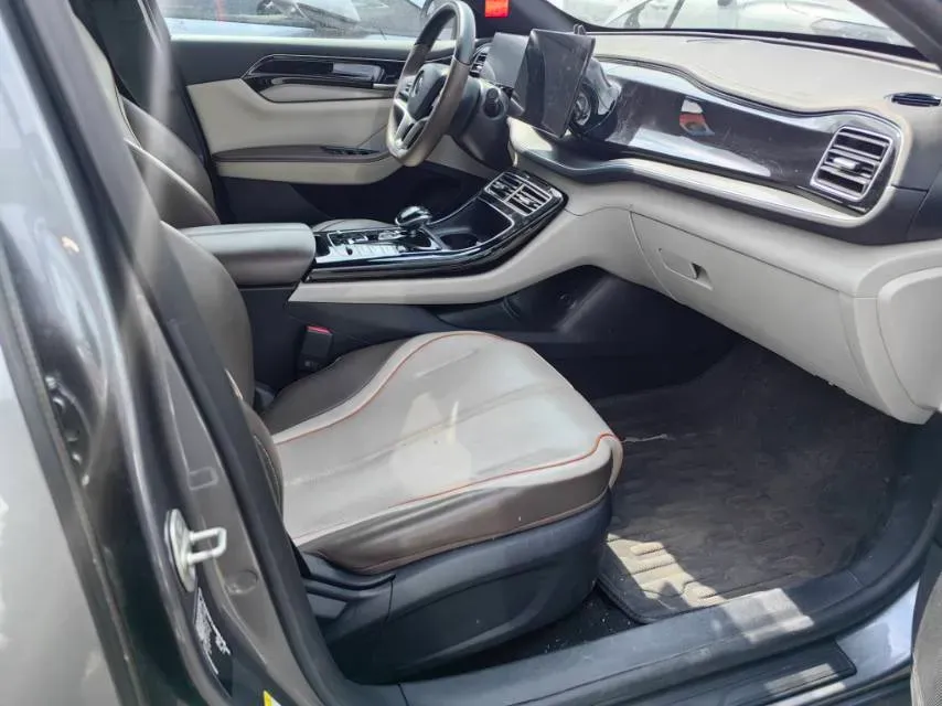 2023 BYD Qin Plus BEV 48KWH,autocango,china used car exporter,china ev exporter,chinese used car exporter,chinese used ev exporter