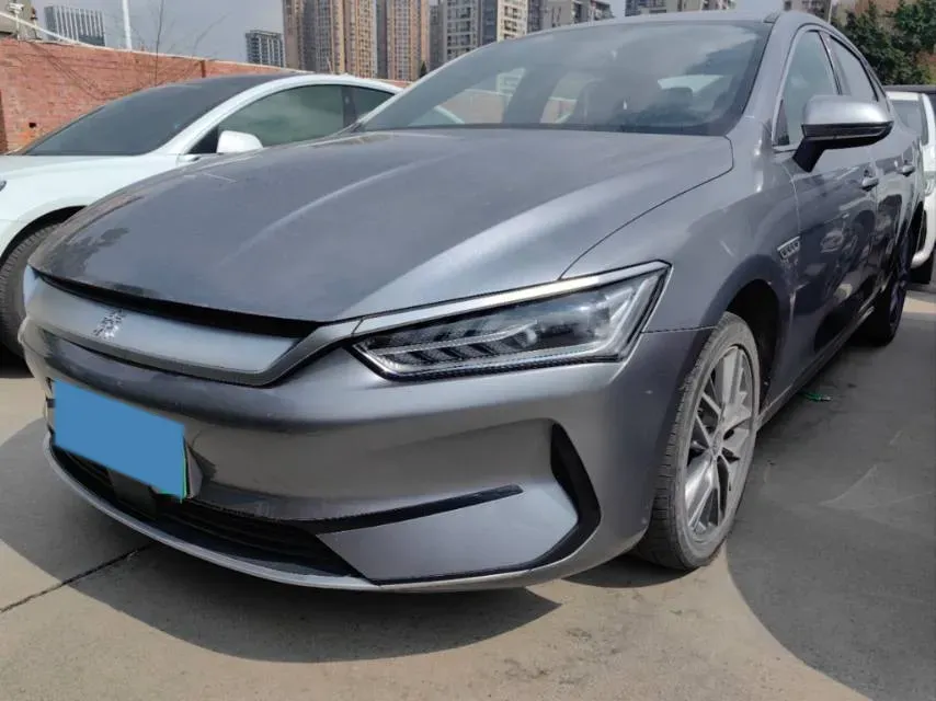 2023 BYD Qin Plus BEV 48KWH,autocango,china used car exporter,china ev exporter,chinese used car exporter,chinese used ev exporter