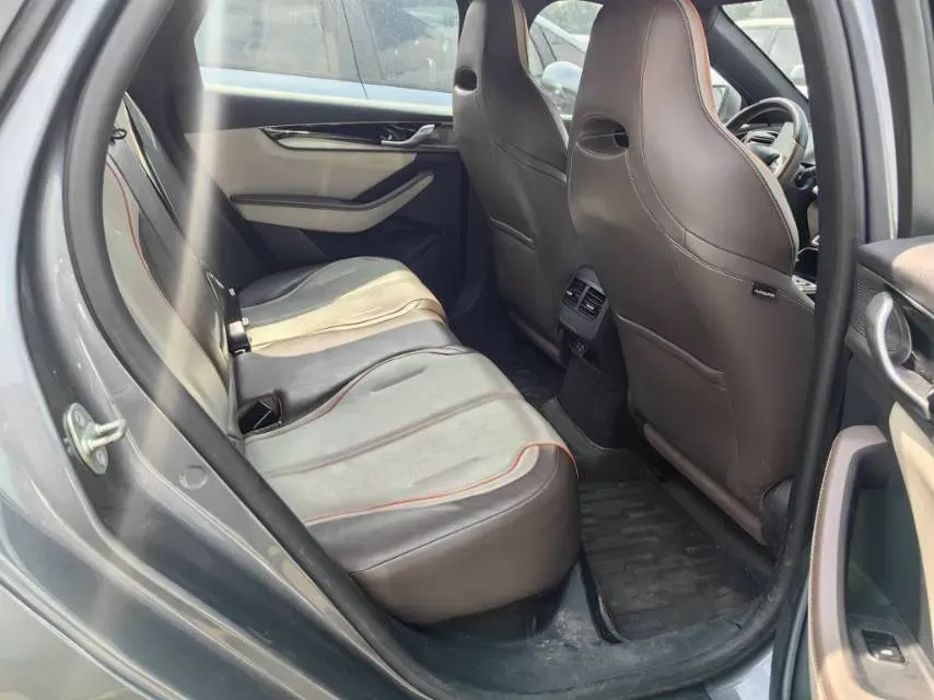 2023 BYD Qin Plus BEV 48KWH,autocango,china used car exporter,china ev exporter,chinese used car exporter,chinese used ev exporter