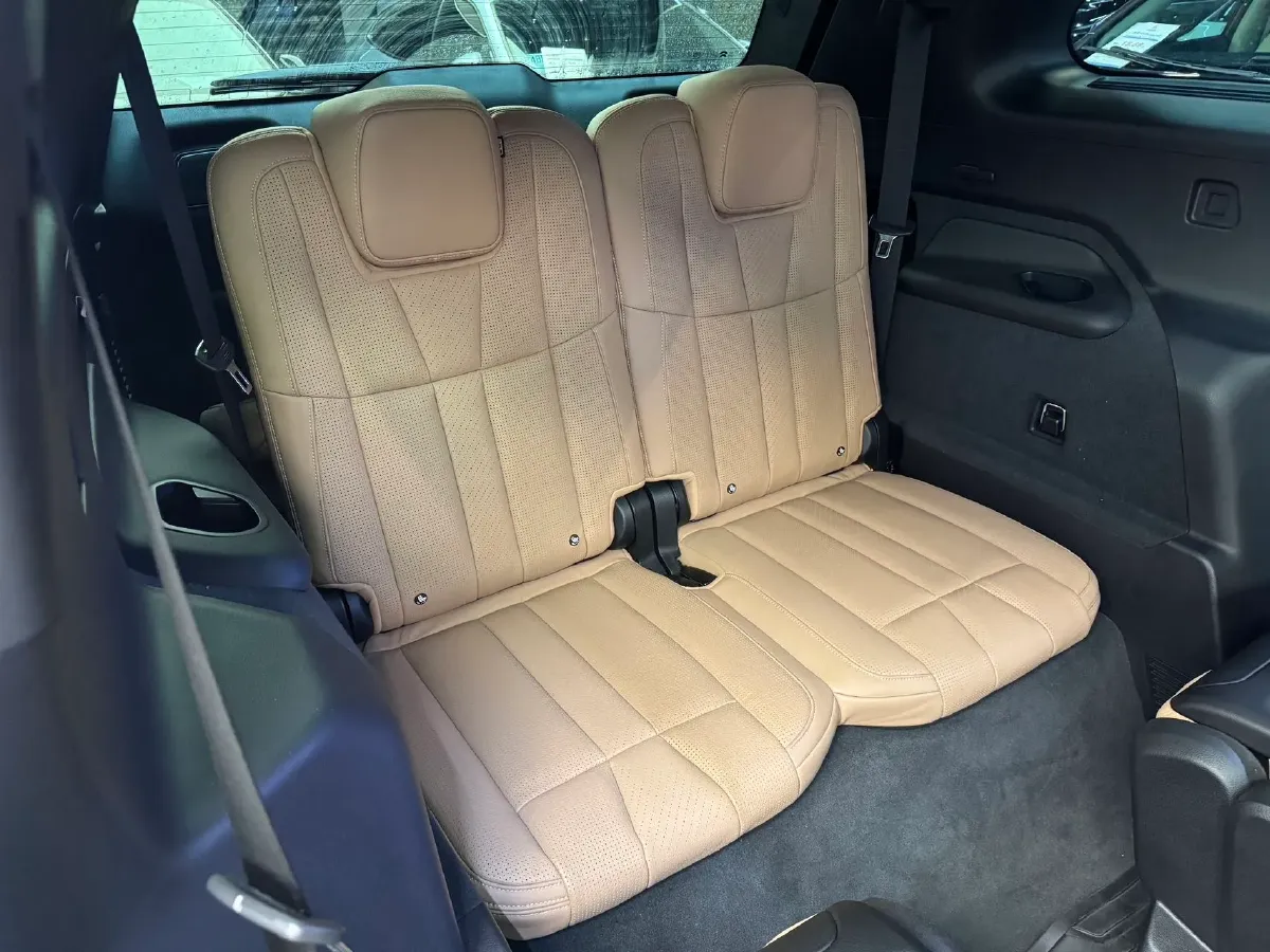 2022 NIO ES8 BEV 100KWH,autocango,china used car exporter,china ev exporter,chinese used car exporter,chinese used ev exporter