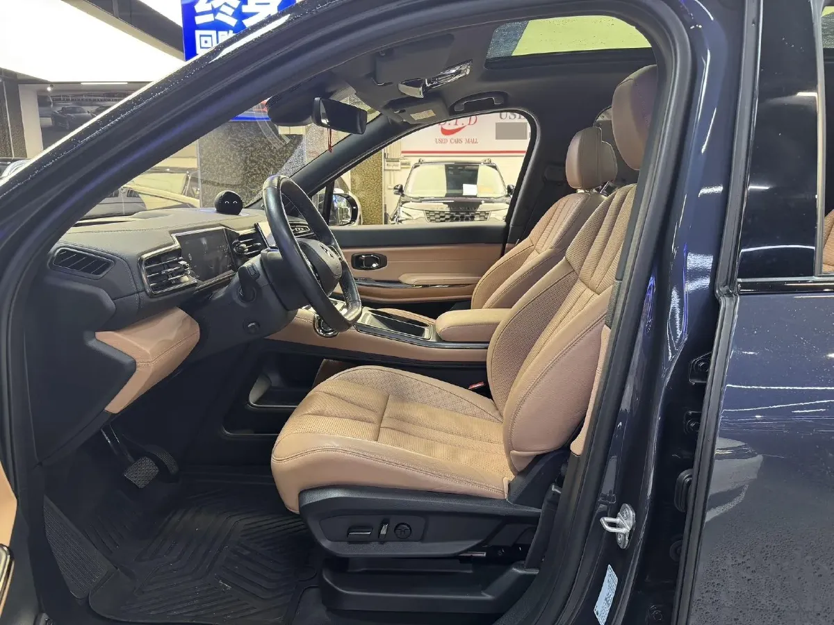 2022 NIO ES8 BEV 100KWH,autocango,china used car exporter,china ev exporter,chinese used car exporter,chinese used ev exporter