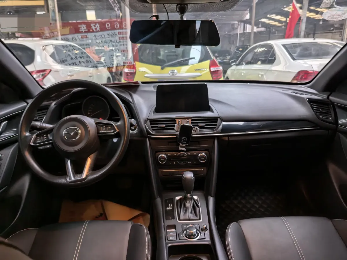 2020 Mazda CX-4 2.0L 158HP L4 6AT,autocango,china used car exporter,china ev exporter,chinese used car exporter,chinese used ev exporter