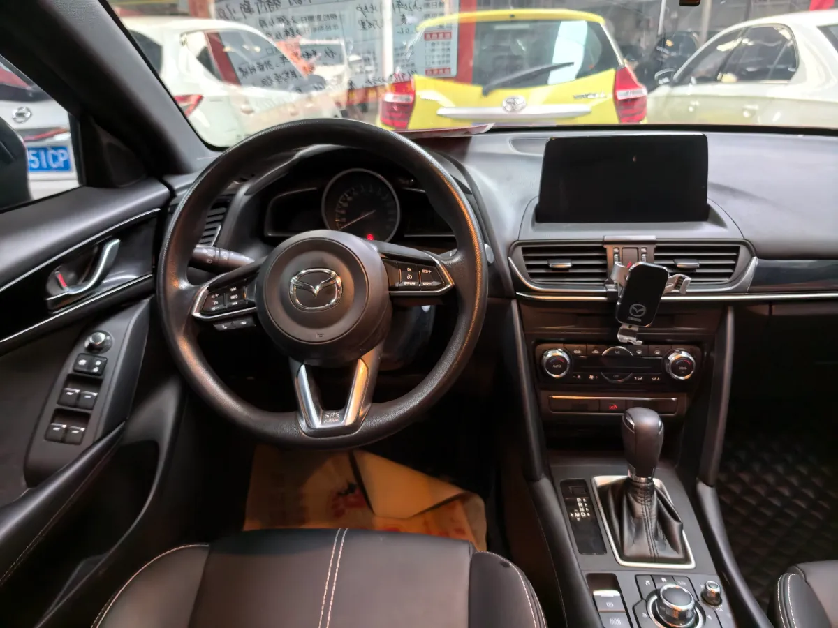 2020 Mazda CX-4 2.0L 158HP L4 6AT,autocango,china used car exporter,china ev exporter,chinese used car exporter,chinese used ev exporter