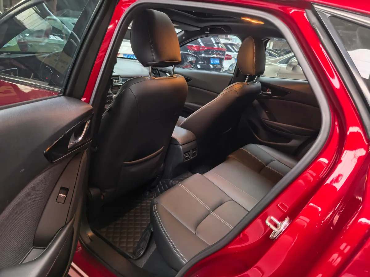 2020 Mazda CX-4 2.0L 158HP L4 6AT,autocango,china used car exporter,china ev exporter,chinese used car exporter,chinese used ev exporter