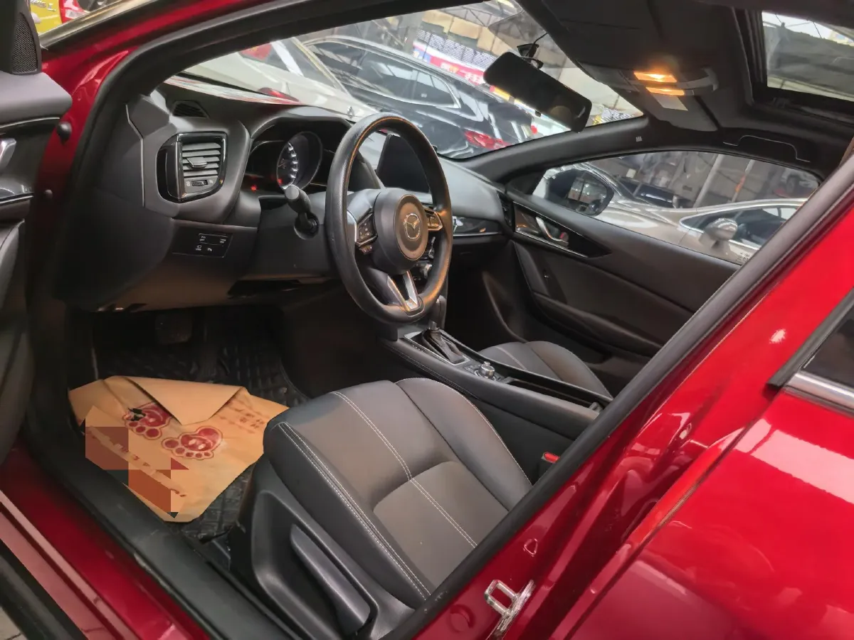 2020 Mazda CX-4 2.0L 158HP L4 6AT,autocango,china used car exporter,china ev exporter,chinese used car exporter,chinese used ev exporter