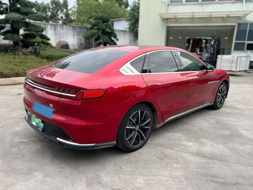 2020 BYD Han BEV 76.9KWH,autocango,china used car exporter,china ev exporter,chinese used car exporter,chinese used ev exporter