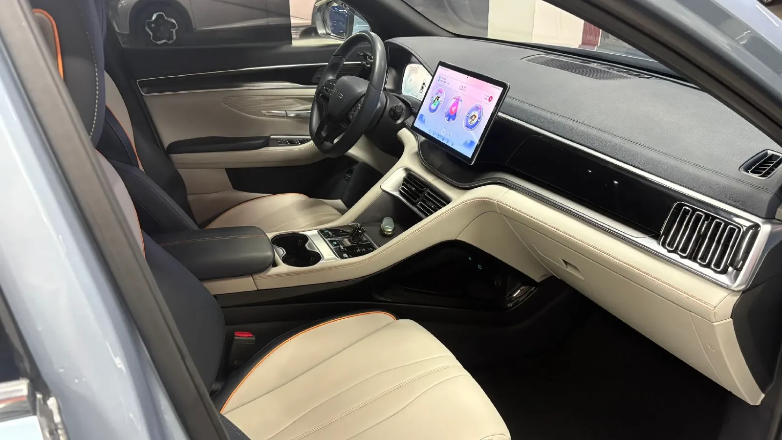 2024 BYD Song Plus 1.5L 110HP L4 E-CVT PHEV 18.3KWH,autocango,china used car exporter,china ev exporter,chinese used car exporter,chinese used ev exporter