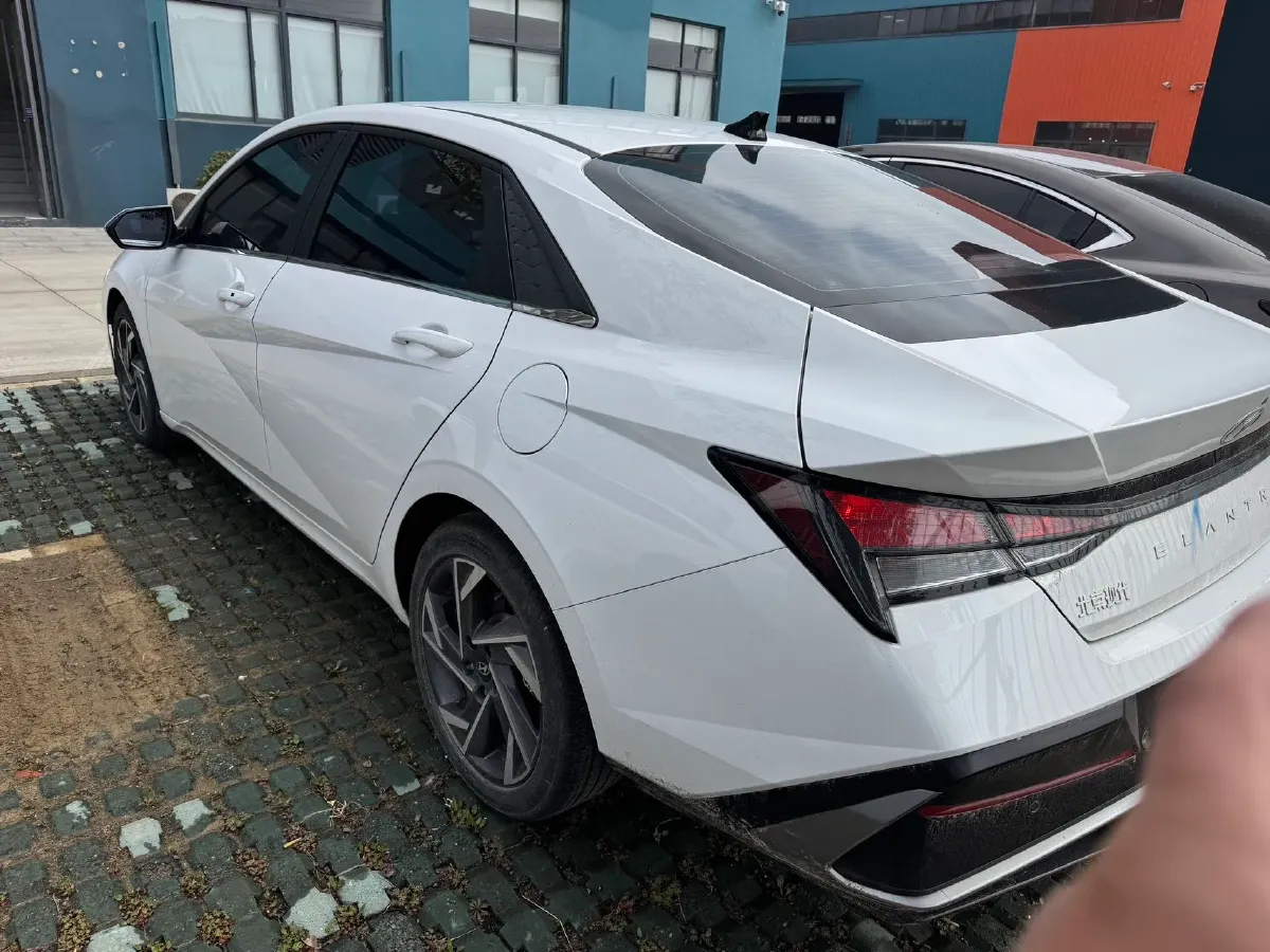2022 Hyundai Elantra 1.5L 115HP L4 CVT,autocango,china used car exporter,china ev exporter,chinese used car exporter,chinese used ev exporter