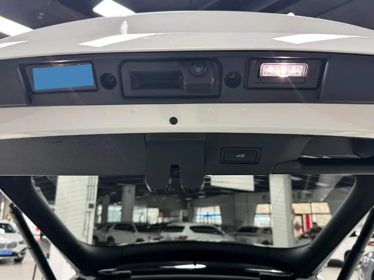 2022 Exceed TXL 2.0T 261HP L4 7DCT,autocango,china used car exporter,china ev exporter,chinese used car exporter,chinese used ev exporter