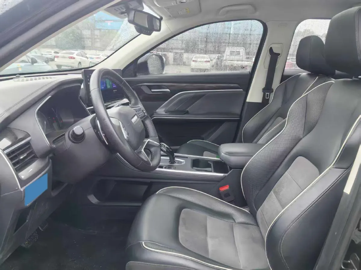 2021 Haval H6 1.5T 150HP L4 7DCT,autocango,china used car exporter,china ev exporter,chinese used car exporter,chinese used ev exporter