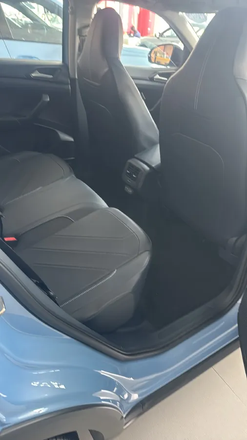 2025 Volkswagen Tharu 1.5T 160HP L4 7DCT,autocango,china used car exporter,china ev exporter,chinese used car exporter,chinese used ev exporter