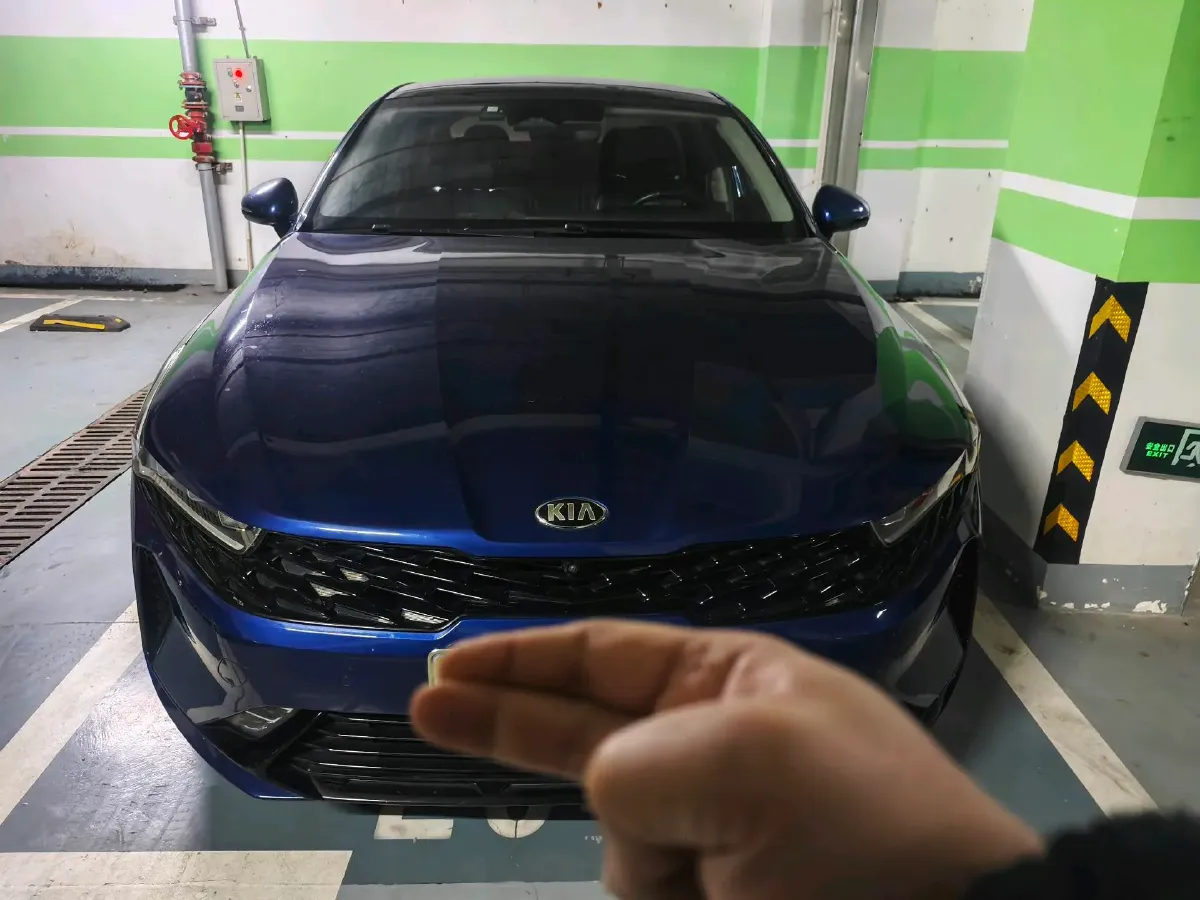 2020 Kia K5 2.0T 240HP L4 8AT,autocango,china used car exporter,china ev exporter,chinese used car exporter,chinese used ev exporter