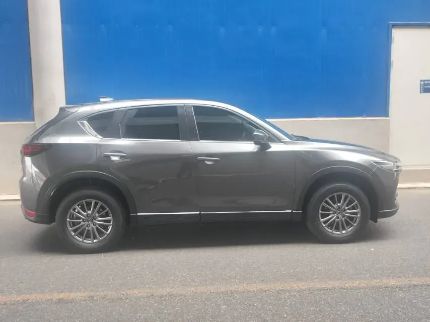 2021 Mazda CX-5 2.0L 155HP L4 6AT,autocango,china used car exporter,china ev exporter,chinese used car exporter,chinese used ev exporter